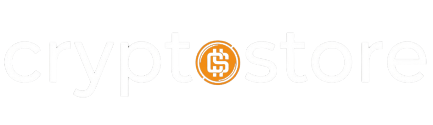 Crypto Store